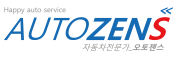 현대해상 오토젠스 로고